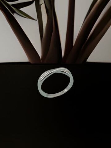 925 Ayar Gümüş Yüzük