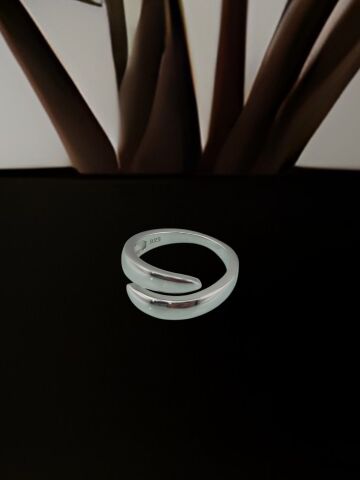 925 Ayar Gümüş Yüzük