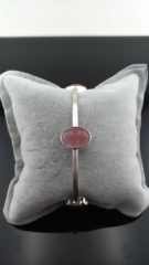 925 Ayar Gümüş Bilezik