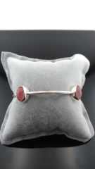 925 Ayar Gümüş Bilezik