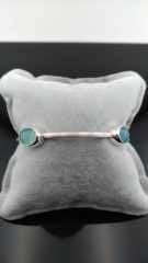 925 Ayar Gümüş Bilezik