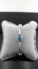 925 Ayar Gümüş Bilezik