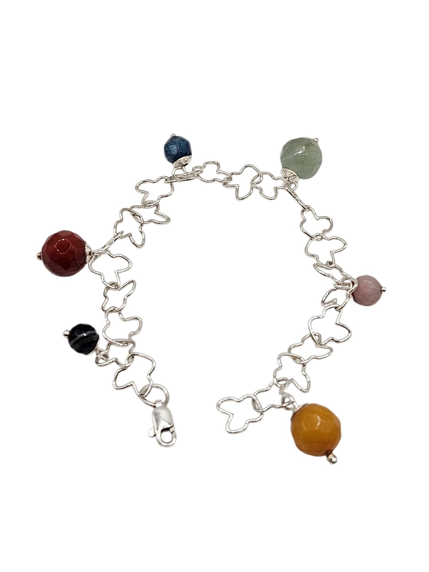 925 Ayar Gümüş Bileklik