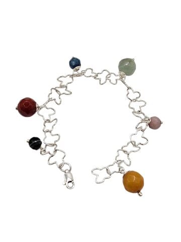 925 Ayar Gümüş Bileklik