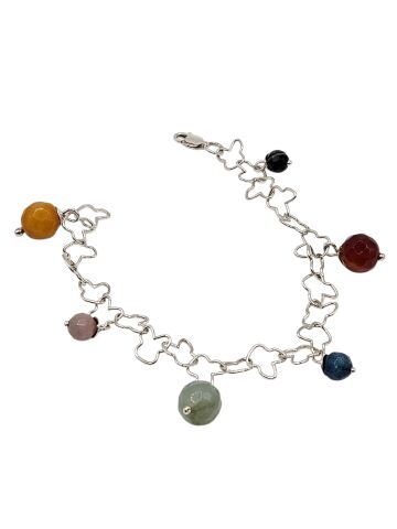 925 Ayar Gümüş Bileklik