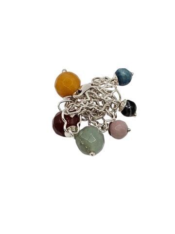 925 Ayar Gümüş Bileklik