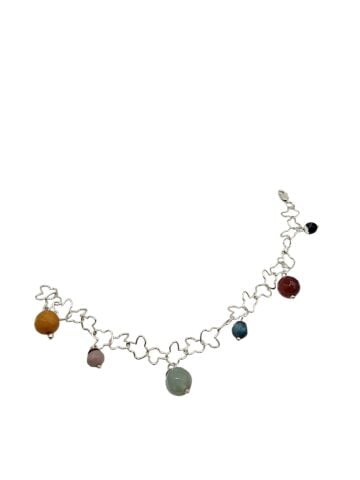 925 Ayar Gümüş Bileklik