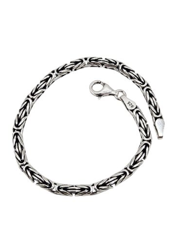 925 Ayar Gümüş Bileklik