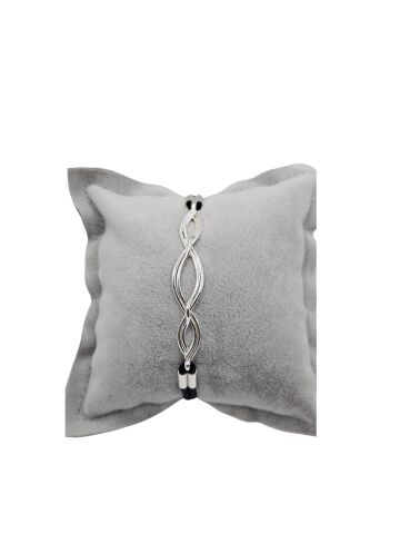 925 Ayar gümüş bileklik