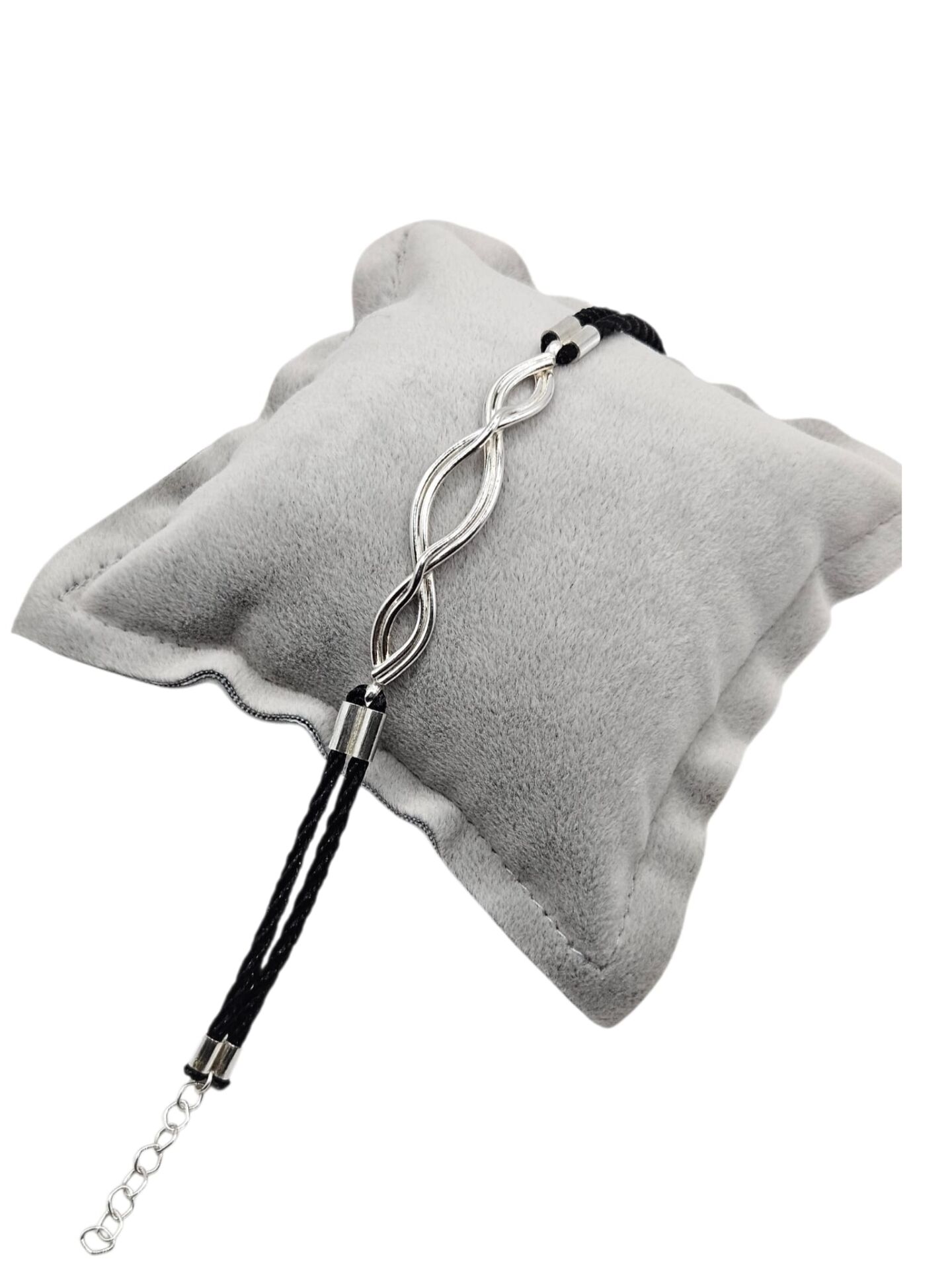 925 Ayar gümüş bileklik