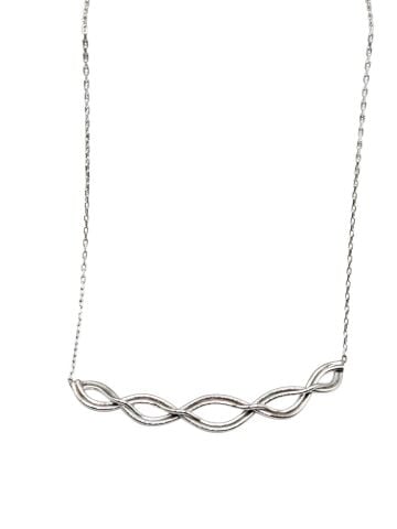 925 Ayar özel tasarım adana kalın burma kolye