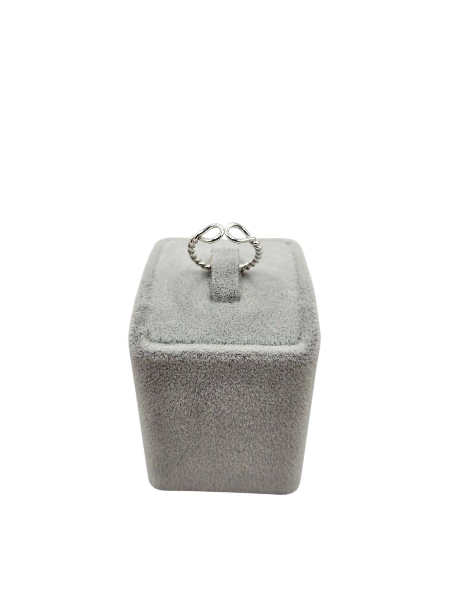 925 Ayar Adana ilmebaş gümüş yüzük