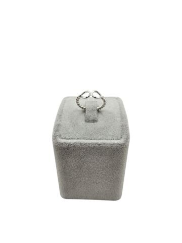 925 Ayar Adana ilmebaş gümüş yüzük