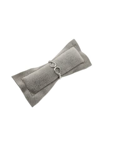 925 Ayar Adana ilmebaş gümüş yüzük