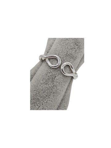 925 Ayar Adana ilmebaş gümüş yüzük