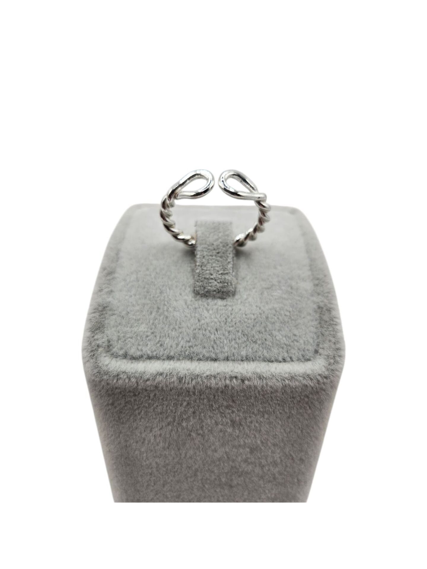 925 Ayar Adana ilmebaş gümüş yüzük