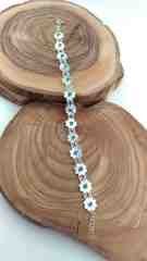 925 Ayar Gümüş Bileklik