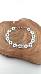 925 Ayar Gümüş Bileklik