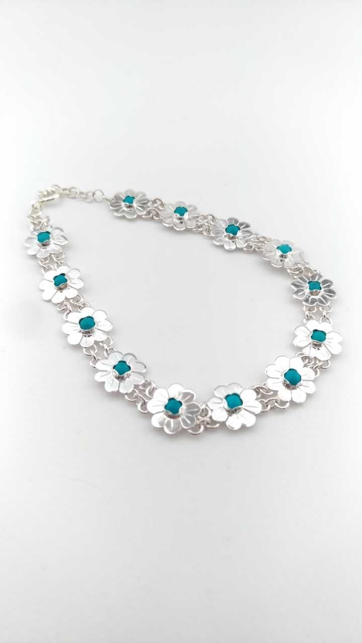 925 Ayar Gümüş Bileklik