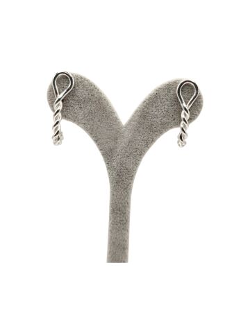 925 Ayar Adana ilmebaş gümüş küpe