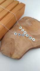 925 Ayar Gümüş Kolye