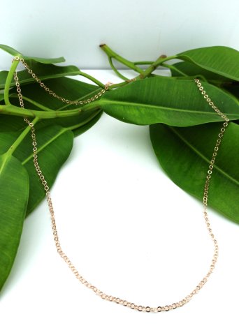 925 Ayar Gümüş Kolye