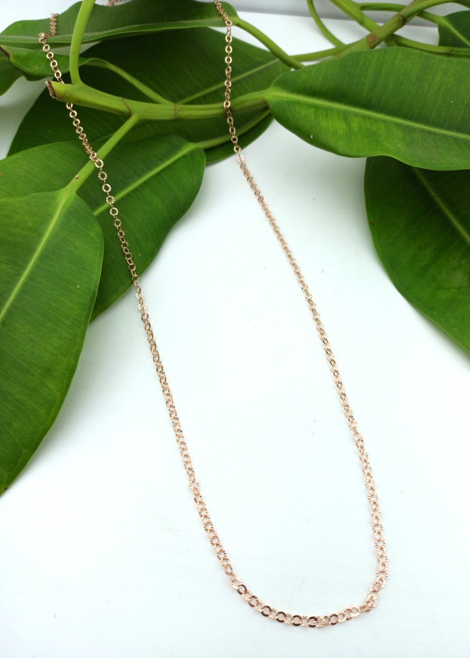 925 Ayar Gümüş Kolye