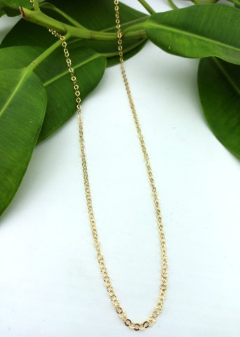 925 Ayar Gümüş Kolye