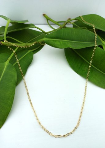 925 Ayar Gümüş Kolye