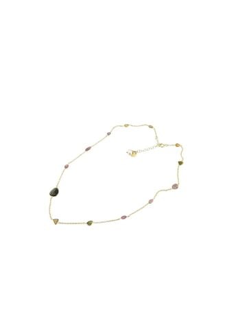 925 Ayar gümüş kolye