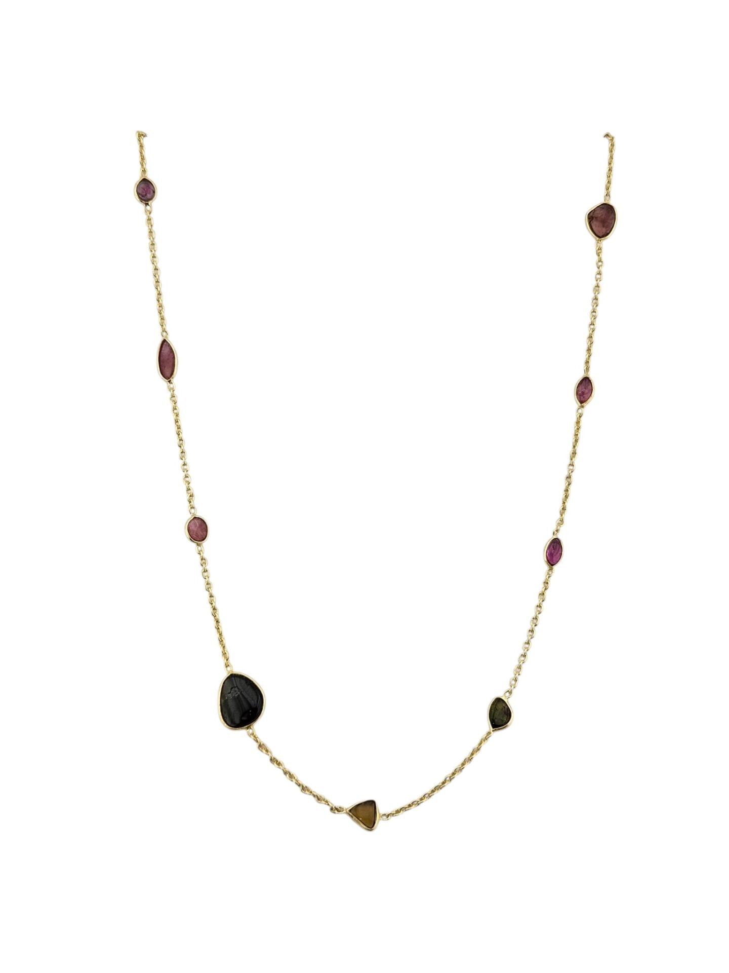 925 Ayar gümüş kolye