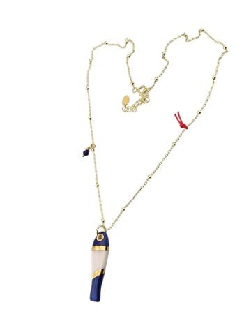 925 Ayar gümüş kolye