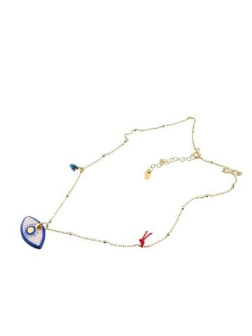 925 Ayar gümüş kolye