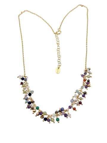 925 Ayar gümüş kolye