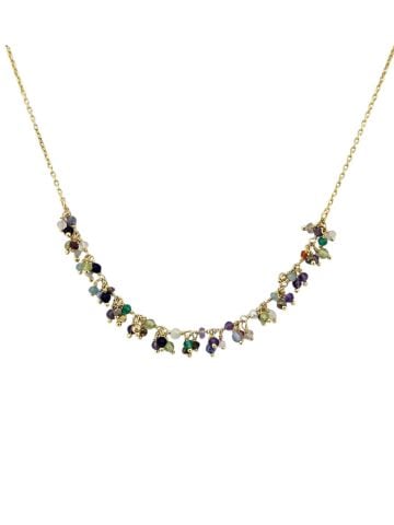 925 Ayar gümüş kolye