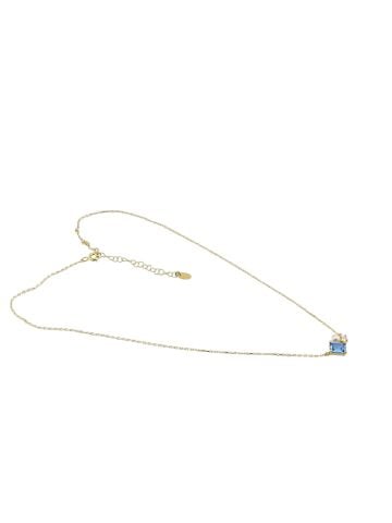 925 Ayar gümüş kolye