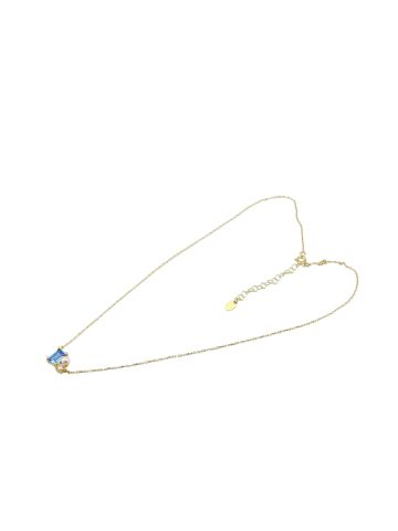 925 Ayar gümüş kolye