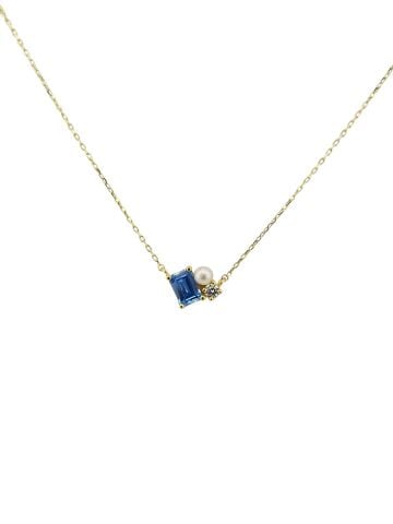 925 Ayar gümüş kolye