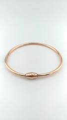 925 Ayar Gümüş Bilezik