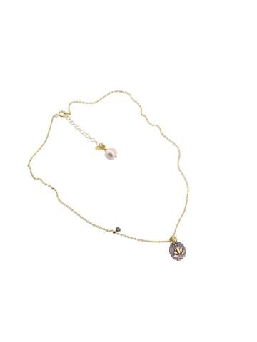 925 Ayar gümüş kolye