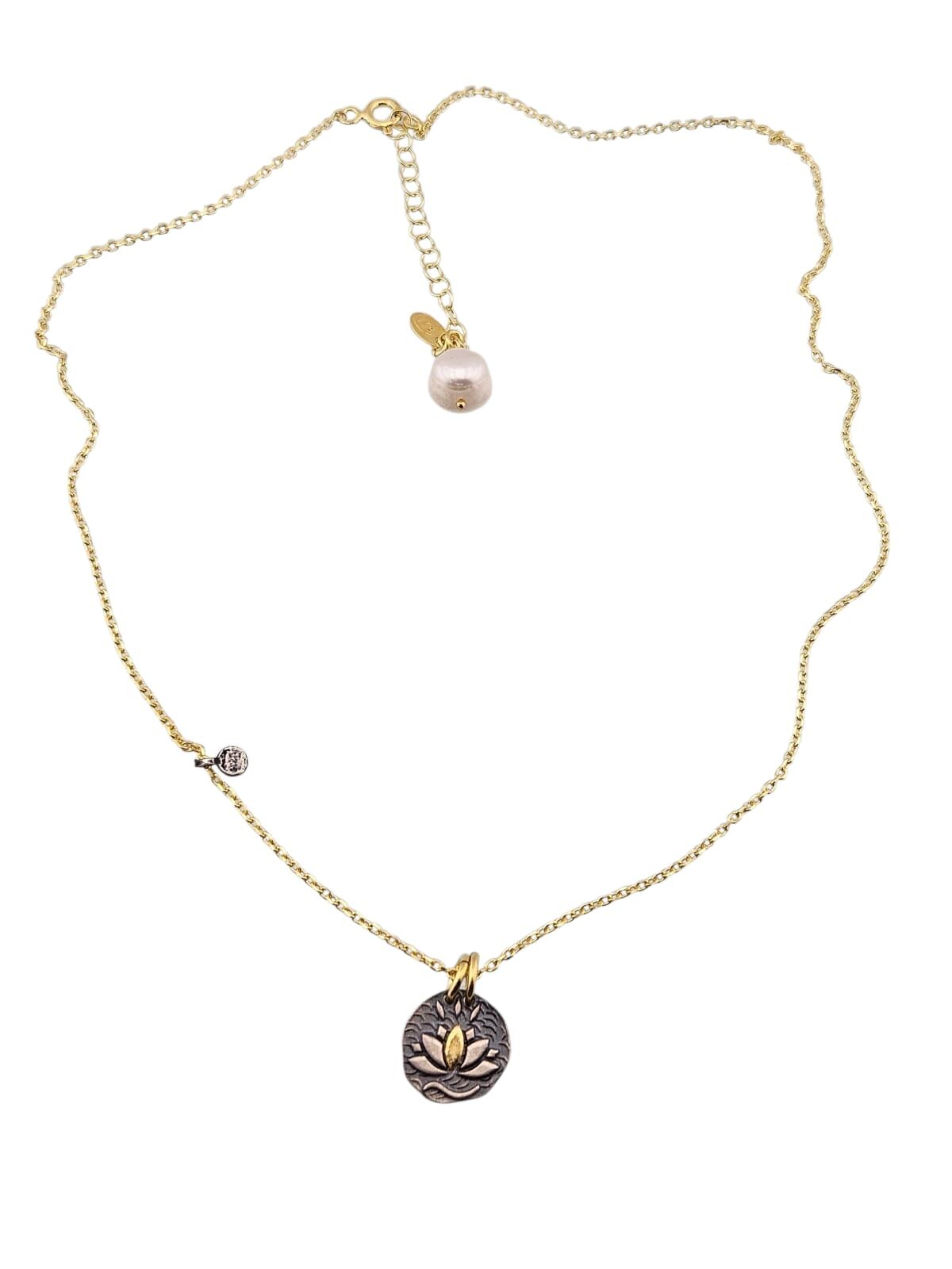 925 Ayar gümüş kolye