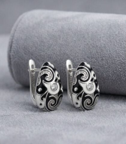 925 Ayar gümüş set