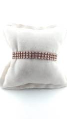 925 Ayar Gümüş Bileklik