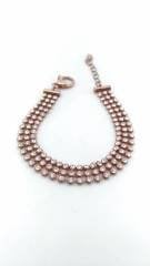 925 Ayar Gümüş Bileklik