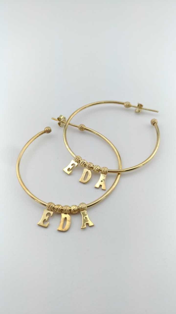 925 Ayar Gümüş Küpe