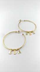 925 Ayar Gümüş Küpe