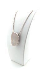 925 Ayar Gümüş Kolye