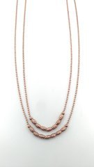 925 Ayar Gümüş Kolye