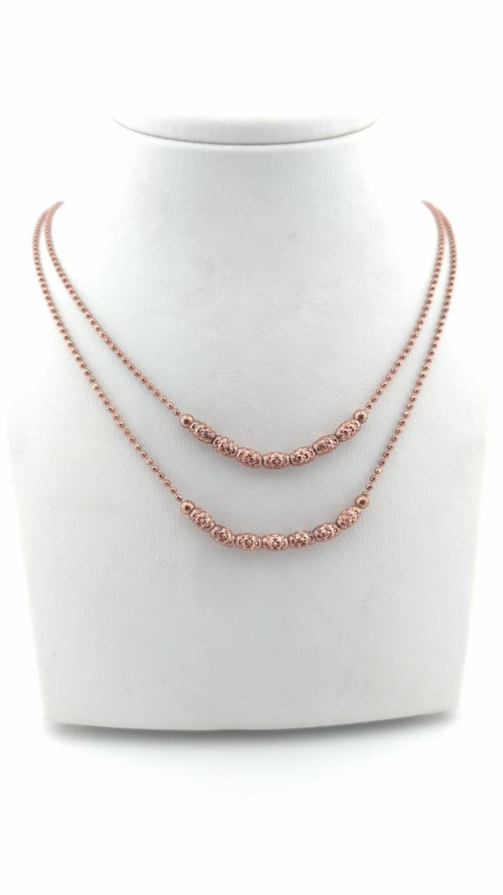 925 Ayar Gümüş Kolye