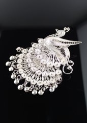 925 Ayar Gümüş Kolye